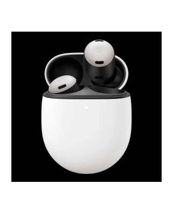 Google Pixel Buds Pro, headphones (beige, Bluetooth, ANC, USB-C)