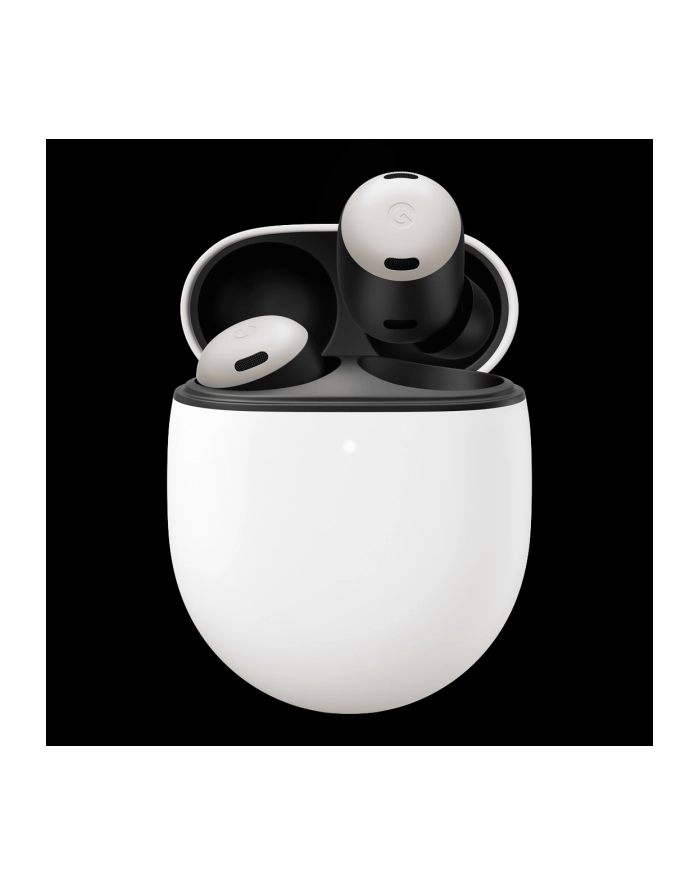Google Pixel Buds Pro, headphones (beige, Bluetooth, ANC, USB-C) główny