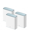 System Mesh D-Link EAGLE PRO AI AX3200 1xWAN 2xLAN 3-pack - nr 14