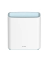 System Mesh D-Link EAGLE PRO AI AX3200 1xWAN 2xLAN 3-pack - nr 15