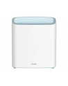 System Mesh D-Link EAGLE PRO AI AX3200 1xWAN 2xLAN 3-pack - nr 25