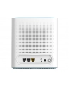 System Mesh D-Link EAGLE PRO AI AX3200 1xWAN 2xLAN 3-pack - nr 30