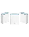 System Mesh D-Link EAGLE PRO AI AX3200 1xWAN 2xLAN 3-pack - nr 33