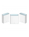 System Mesh D-Link EAGLE PRO AI AX3200 1xWAN 2xLAN 3-pack - nr 4