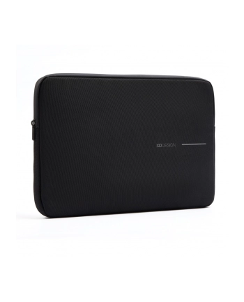 xd design Etui na laptop 14 cali Czarne