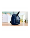 Bosch Series 4 BGD38BU2, canister vacuum cleaner (dark blue) - nr 10