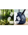 Bosch Series 4 BGD38BU2, canister vacuum cleaner (dark blue) - nr 14