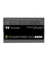 Thermaltake Toughpower GX3 850W, PC power supply (Kolor: CZARNY, 5x PCIe, cable management, 850 watts) - nr 12