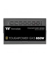 Thermaltake Toughpower GX3 850W, PC power supply (Kolor: CZARNY, 5x PCIe, cable management, 850 watts) - nr 16