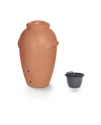 Prosperplast Zbiornik Na Wodę Deszczową Aqua Can 360 L