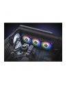 Thermaltake TH360 V2 ARGB Sync All-In-One Liquid Cooler, water cooling (Kolor: CZARNY) - nr 25