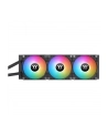 Thermaltake TH360 V2 ARGB Sync All-In-One Liquid Cooler, water cooling (Kolor: CZARNY) - nr 37