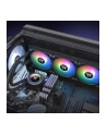 Thermaltake TH360 V2 ARGB Sync All-In-One Liquid Cooler, water cooling (Kolor: CZARNY) - nr 38