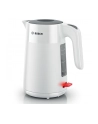 bosch Czajnik 1,7l biały TWK2M161 - nr 26