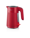 bosch Czajnik 1,7l czerwony TWK2M164 - nr 16