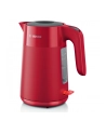 bosch Czajnik 1,7l czerwony TWK2M164 - nr 28