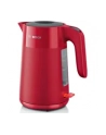 bosch Czajnik 1,7l czerwony TWK2M164 - nr 42