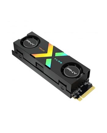 pny Dysk SSD 1TB M.2 2280 CS3150 M280CS3150XHS-1TB-RB EPIC-X RGB