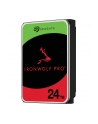 seagate Dysk IronWolf Pro 24TB 3,5'' SATA ST24000NT002 - nr 20
