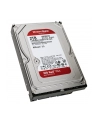 western digital Dysk twardy WD Red Plus 2TB 3,5 CMR 64MB/5400RPM - nr 10