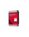 western digital Dysk twardy WD Red Plus 2TB 3,5 CMR 64MB/5400RPM - nr 20