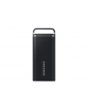 samsung Dysk zewnętrzny SSD Portable T5 EVO 2TB USB3.2 GEN.1 czarny - nr 10