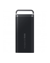 samsung Dysk zewnętrzny SSD Portable T5 EVO 2TB USB3.2 GEN.1 czarny - nr 17