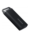 samsung Dysk zewnętrzny SSD Portable T5 EVO 2TB USB3.2 GEN.1 czarny - nr 19