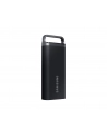 samsung Dysk zewnętrzny SSD Portable T5 EVO 2TB USB3.2 GEN.1 czarny - nr 36