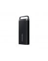 samsung Dysk zewnętrzny SSD Portable T5 EVO 2TB USB3.2 GEN.1 czarny - nr 37