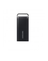 samsung Dysk zewnętrzny SSD Portable T5 EVO 2TB USB3.2 GEN.1 czarny - nr 51