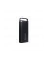 samsung Dysk zewnętrzny SSD Portable T5 EVO 2TB USB3.2 GEN.1 czarny - nr 53