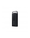 samsung Dysk zewnętrzny SSD Portable T5 EVO 2TB USB3.2 GEN.1 czarny - nr 54