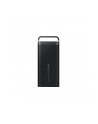 samsung Dysk zewnętrzny SSD Portable T5 EVO 2TB USB3.2 GEN.1 czarny - nr 55