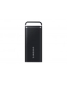 samsung Dysk zewnętrzny SSD Portable T5 EVO 2TB USB3.2 GEN.1 czarny - nr 60