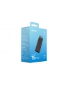 samsung Dysk zewnętrzny SSD Portable T5 EVO 2TB USB3.2 GEN.1 czarny - nr 67