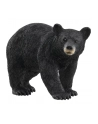 Schleich 14869 Niedźwiedź czarny Wild life - nr 1