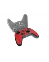 natec Gamepad Genesis Mangan 400 bezprzewodowy do PC/Switch/Mobile Czerwony - nr 19