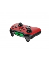 natec Gamepad Genesis Mangan 400 bezprzewodowy do PC/Switch/Mobile Czerwony - nr 20
