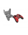 natec Gamepad Genesis Mangan 400 bezprzewodowy do PC/Switch/Mobile Czerwony - nr 29