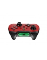 natec Gamepad Genesis Mangan 400 bezprzewodowy do PC/Switch/Mobile Czerwony - nr 43