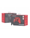 natec Gamepad Genesis Mangan 400 bezprzewodowy do PC/Switch/Mobile Czerwony - nr 7