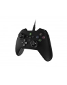natec Gamepad Genesis Mangan 300 przewodowy do PC/Switch/Mobile Czarny - nr 1