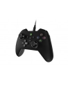 natec Gamepad Genesis Mangan 300 przewodowy do PC/Switch/Mobile Czarny - nr 23