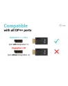 i-tec Adapter DisplayPort to HDMI (max 4K/30Hz) - nr 12