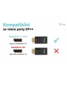 i-tec Adapter DisplayPort to HDMI (max 4K/30Hz) - nr 16