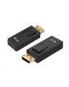i-tec Adapter DisplayPort to HDMI (max 4K/30Hz) - nr 7