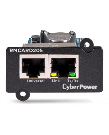 cyberpower Karta komunikacyjna RMCARD205