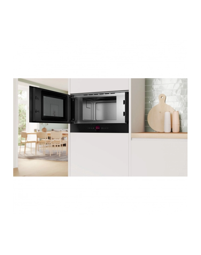 Bosch Serie 8 BFL7221B1 główny