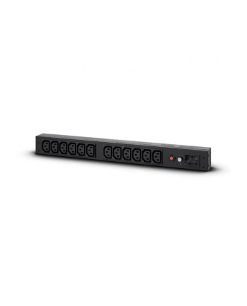 cyberpower Listwa basic PDU20BHVIEC12R 1U, 16A, 1xC20, 12xC13